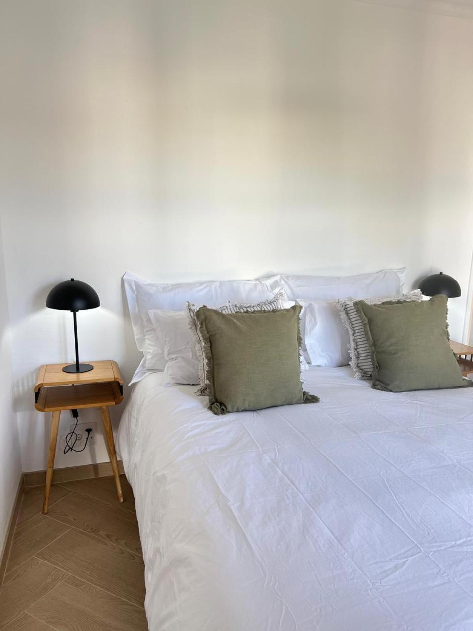 Chasselas Self Catering Kapstaden Exteriör bild