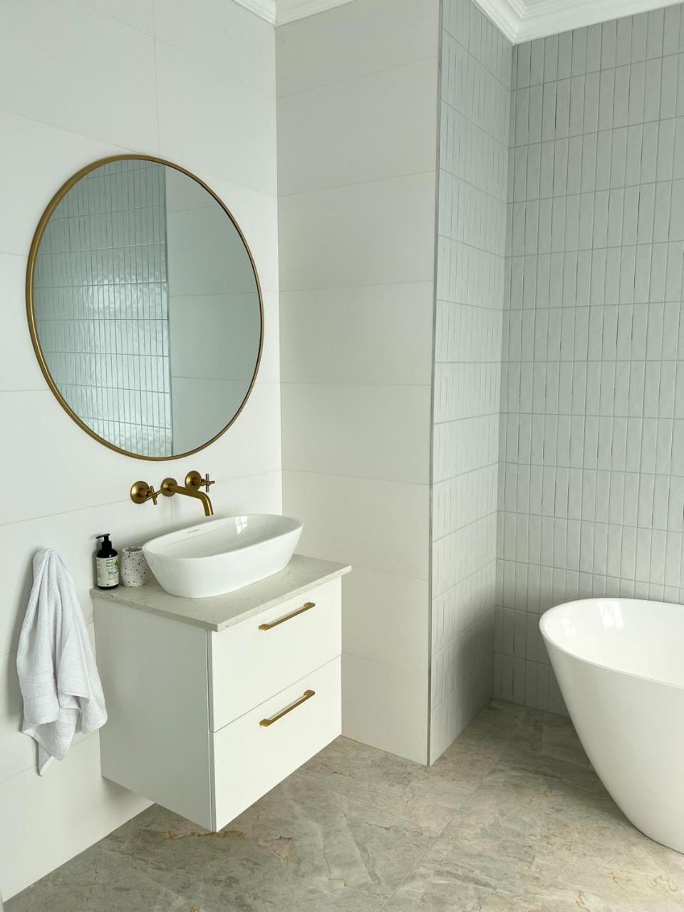 Chasselas Self Catering Kapstaden Exteriör bild