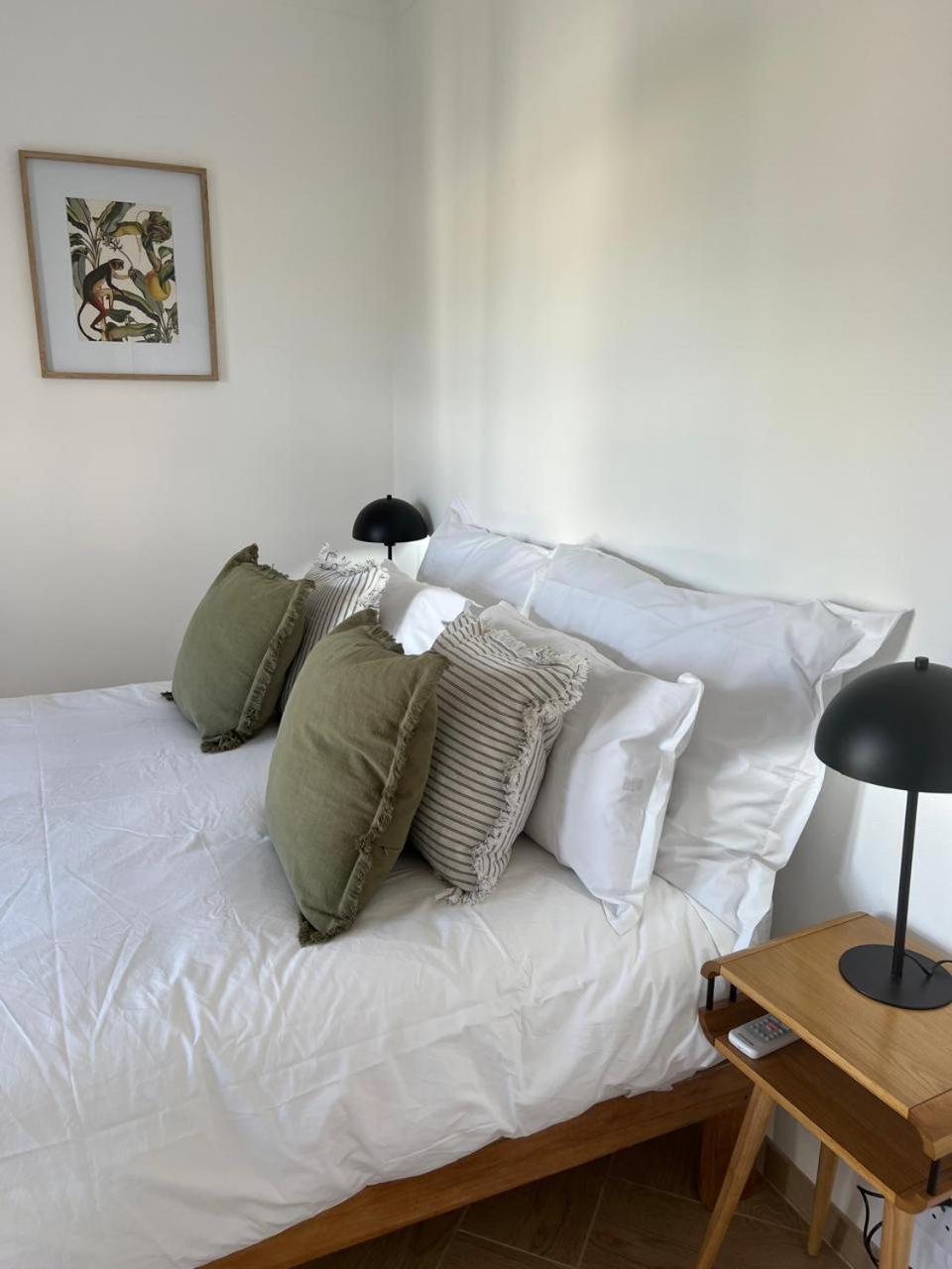 Chasselas Self Catering Kapstaden Exteriör bild